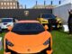 Lamborghini could hit 10,000 sales this year, CEO says