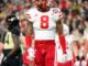 Nebraska DB Farmer given indefinite suspension