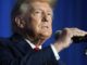 2024 election could mean difference between jail and White House for Trump