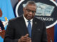 ‘Unsafe’: Austin slams military promotions blockade