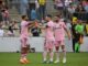 Messi scores in 6th straight to put Miami in final