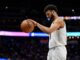 Canada’s Murray withdraws from FIBA World Cup