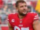 29 days, four questions: Diving into Nick Bosa’s holdout from the 49ers