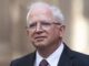 Eastman surrenders in 2020 election case…