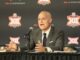 Commish to Tech: ‘Take care of business’ vs. UT