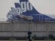 Fan blades, engine parts go missing from Go First jets, lessor says