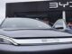China’s BYD H1 profit triples as deliveries break record