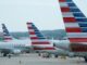 US fines American Airlines for keeping passengers on tarmac