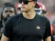 Taylor: Contract not why Burrow isn’t practicing
