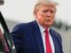 Trump pleads not guilty to election charges in Georgia, waives arraignment