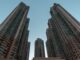 Hong Kong property stocks surge as China takes action to revive property sector