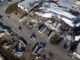 Pfizer restarts production at tornado-hit North Carolina plant, but drug supply will still be affected