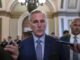 Congress is moving into crisis mode as time runs short to avoid a government shutdown