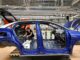 Volkswagen hit by IT outage, brand vehicle production in Germany halted