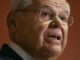 US Sen. Bob Menendez pleads not guilty to pocketing bribes in a wide-ranging corruption case