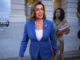 Pelosi’s message to Dems: Don’t save McCarthy’s speakership