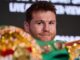 ‘He never believe in my skills’: Canelo out to prove that he’s still elite