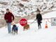 Gates will be locked and thousands of rangers furloughed at national parks if government shuts down