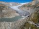 Swiss glaciers lose 10% of volume in worst two years on record | Reuters