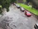 MORE DOWNPOURS EXPECTED…