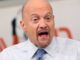 Jim Cramer warns against trading Nvidia after blowout quarter