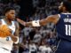 Follow live: Timberwolves try to even series vs. Mavericks in Game 2