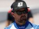 Elliott rips NASCAR for fining but promoting fight