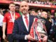 Ten Hag to Utd: Sack me and I’ll win elsewhere