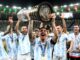 Sources: Copa América to pay out record $72m
