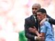 Guardiola takes blame for City’s FA Cup final loss