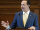 Louisiana governor signs bill making abortion drugs controlled dangerous substances