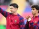 Sources: Xavi eyed Lewy, Félix exits before sacking