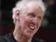 Bill Walton, Hall of Fame player who became a star broadcaster, dies at 71
