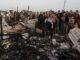 Israel faces new condemnation over Rafah strikes, which local health officials say killed 45