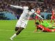 USMNT’s Weah joins Brooklyn FC ownership group