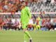 Courtois left out of Belgium’s Euro 2024 squad