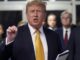 In Trump’s hush money trial, prosecutors and defense lawyers are poised to make final pitch to jury