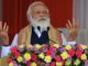 Modi’s BJP-led alliance projected to win decisive majority in India’s election, exit polls show