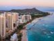 Honolulu is the western metro area where 1-bedroom rent has gone up the most in a year