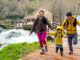 ‘Worldschooling’ their 4-year-old child, this family has traveled to 23 countries so far this year