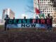 Pro-Palestine Protesters Block Philadelphia Pride Parade, Wild Video Shows