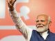 Modi’s party set to lose its majority in shock India election result
