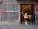 Lululemon shares pop 10% despite lackluster earnings report and guidance