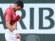 Source: Djokovic to have surgery on knee injury