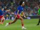 Yohannes, 16, scores minutes into USWNT debut