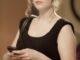 Zooey Deschanel Sings Karaoke Amid Movie Shoot in North Carolina
