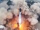 SpaceX’s mega rocket makes its fourth test flight from Texas