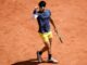 French Open final latest updates: Alcaraz-Zverev