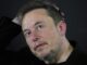 Norwegian wealth fund to vote against Elon Musk’s Tesla pay package