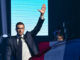 Far right makes strong gains in EU elections as center holds majority